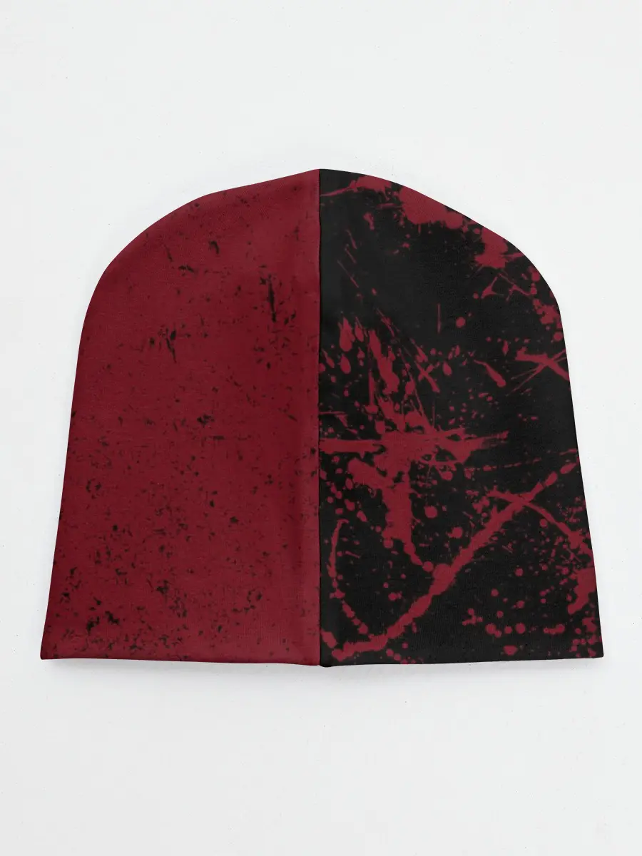 Детская шапка / Arctic Monkeys