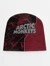 Детская шапка / Arctic Monkeys