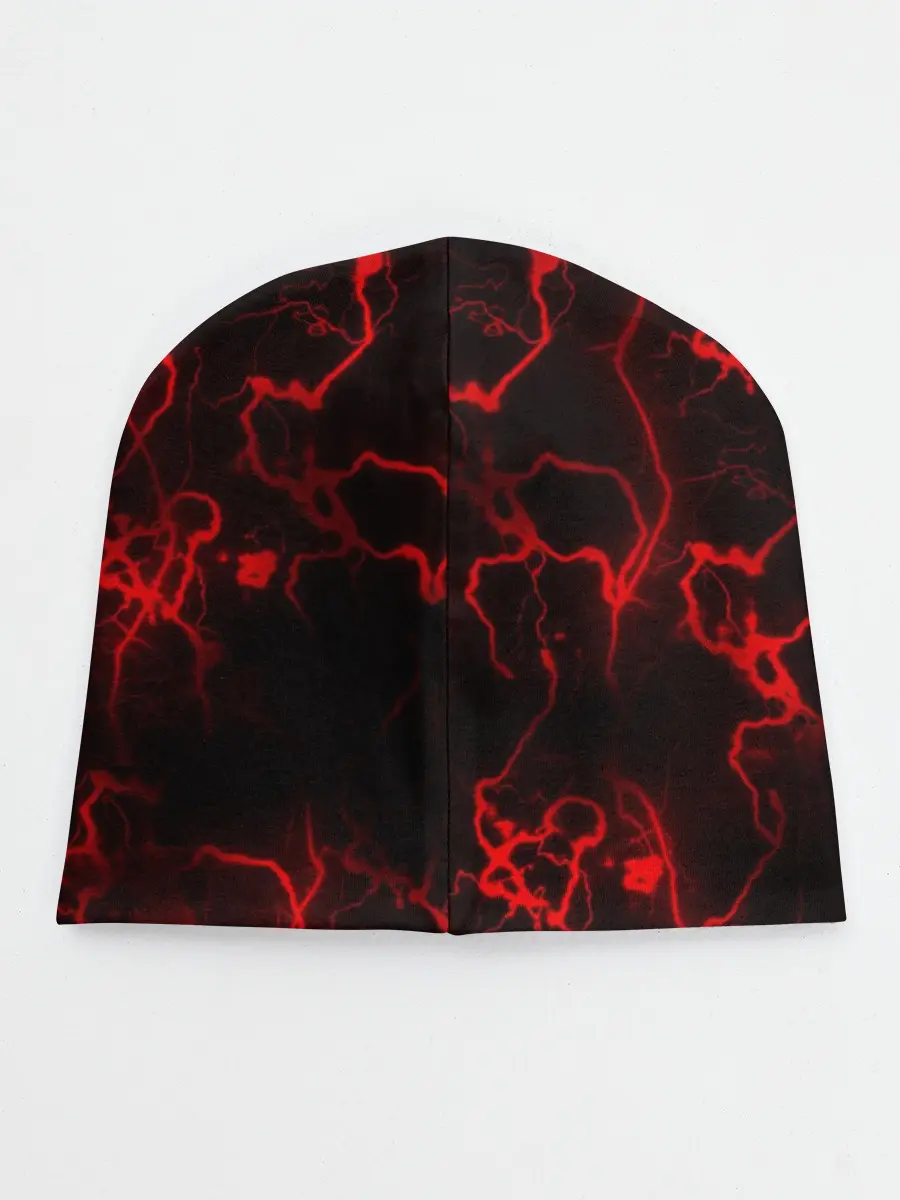 Детская шапка / AC/DC