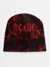 Детская шапка / AC/DC