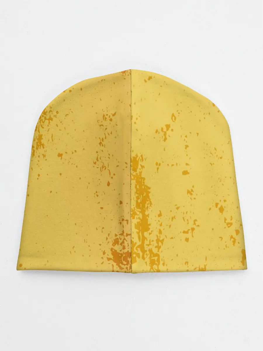 Детская шапка / ROBLOX Grunge ART