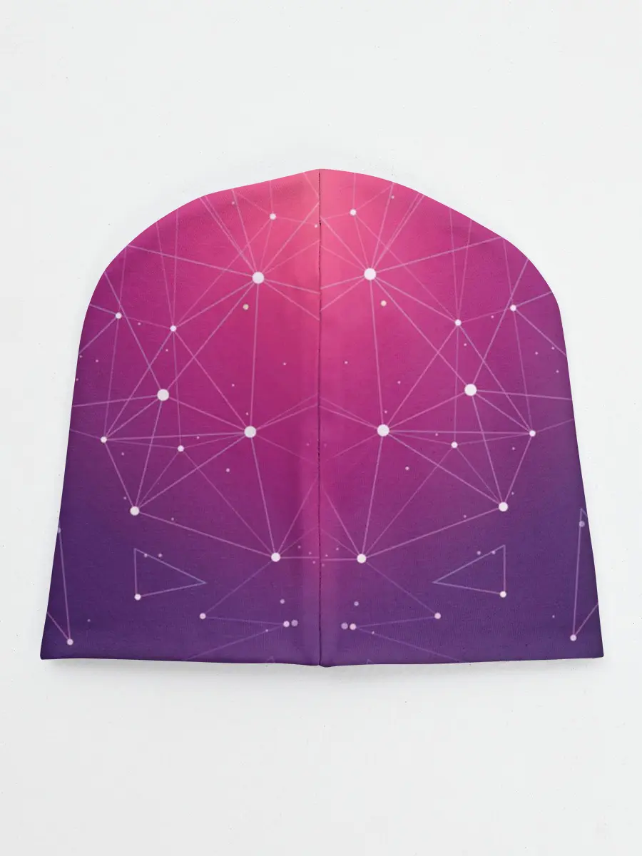 Детская шапка / The Beatles