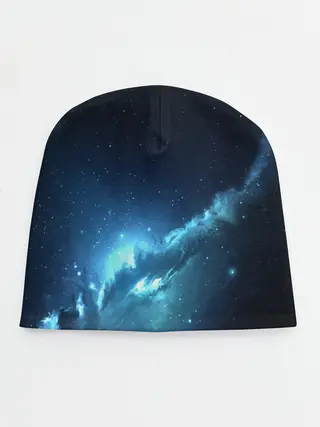 Детская шапка / ATLANTIS NEBULA