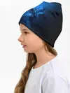 Детская шапка / КОСМОС