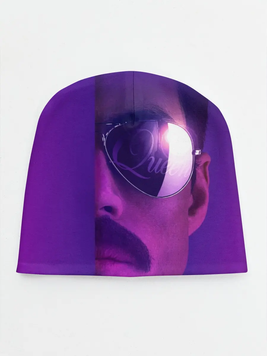 Детская шапка / Bohemian Rhapsody