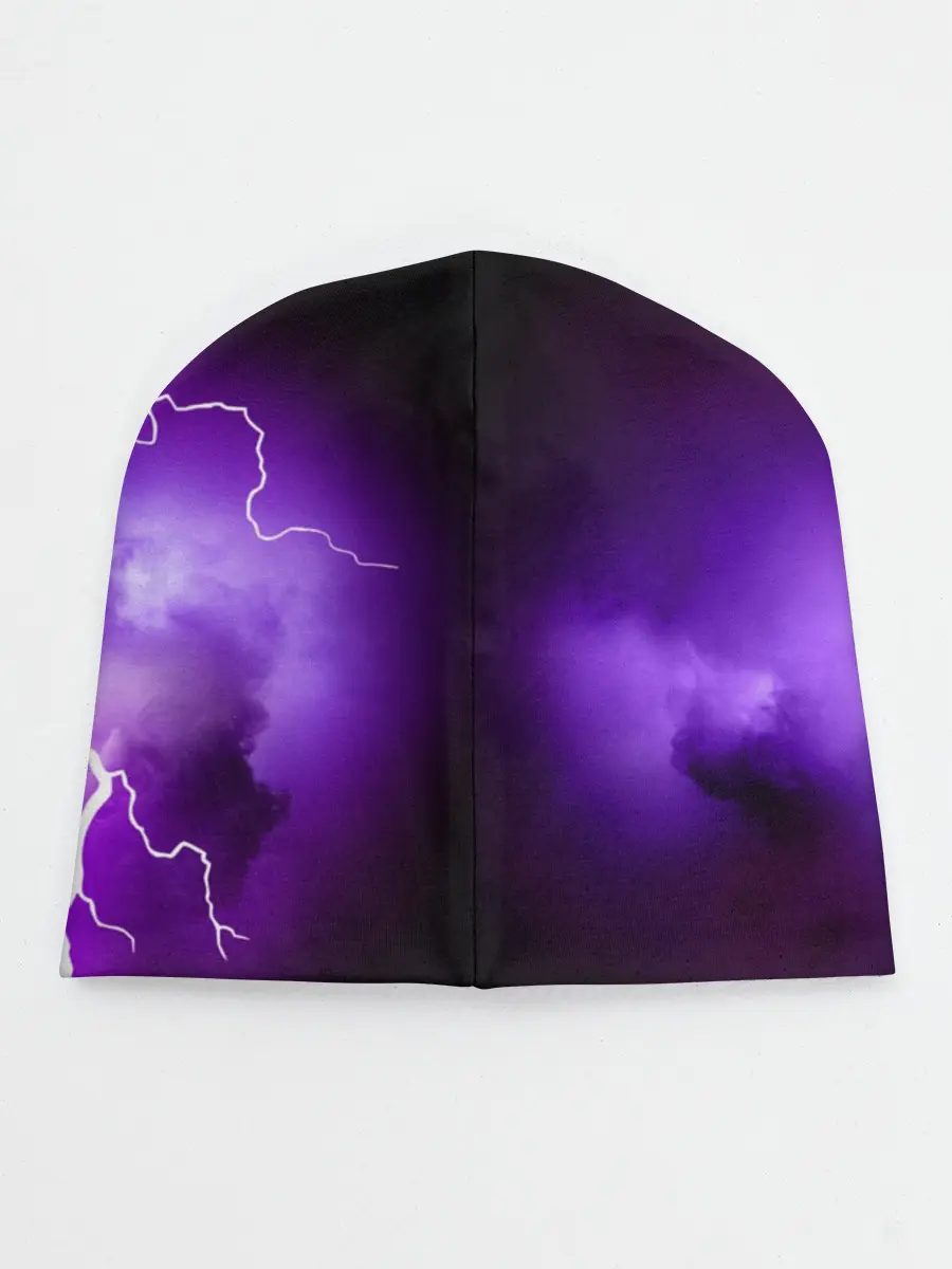 Детская шапка / FORTNITE