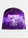 Детская шапка / FORTNITE
