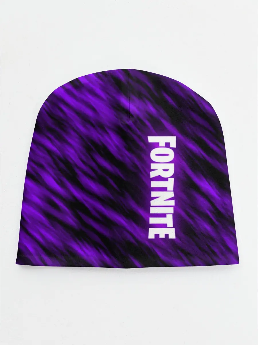 Детская шапка / FORTNITE