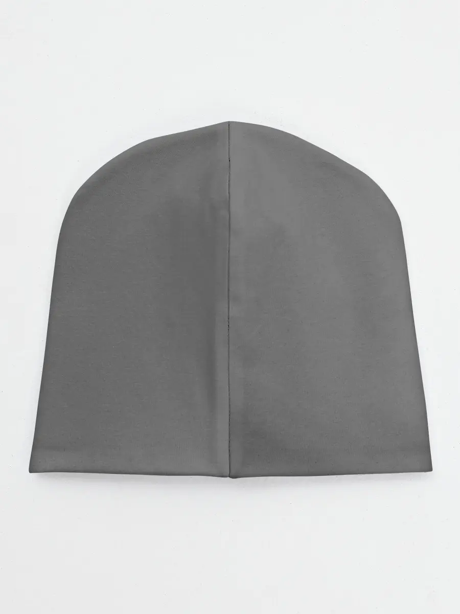 Детская шапка / Котик