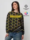 Женский свитшот / Borderlands