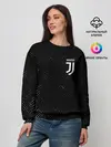 Женский свитшот / JUVENTUS / ЮВЕНТУС