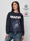 Женский свитшот / Mafia