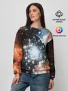 Женский свитшот / COSMO STAR