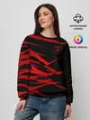 Женский свитшот / Lamborghini