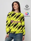 Женский свитшот / Borussia | 2020-2021 г.