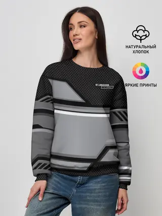 Женский свитшот / Forza Horizon