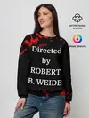 Женский свитшот / Directed by ROBERT B. WEIDE