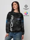 Женский свитшот / FORD