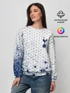 Женский свитшот / TOTTENHAM HOTSPUR / Тоттенхэм