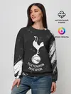 Женский свитшот / TOTTENHAM HOTSPUR / Тоттенхэм