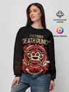 Женский свитшот / Five Finger Death Punch