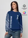 Женский свитшот / TOTTENHAM HOTSPUR.