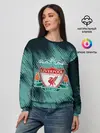 Женский свитшот / LIVERPOOL