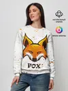 Женский свитшот / FOX