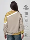 Женский свитшот / Мода навсегда