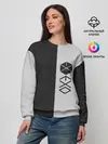 Женский свитшот / EXO