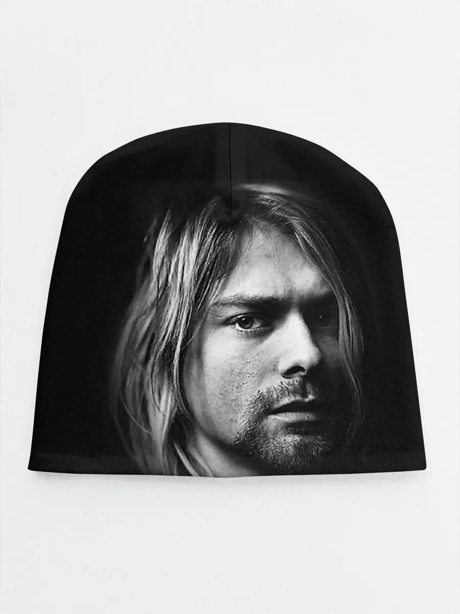 Детская шапка / Nirvana