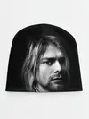 Детская шапка / Nirvana