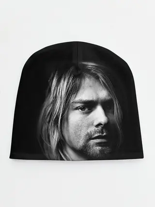 Детская шапка / Nirvana