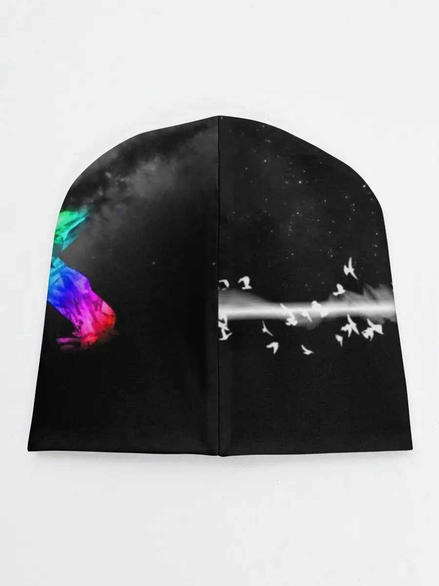 Детская шапка / Pink Floyd