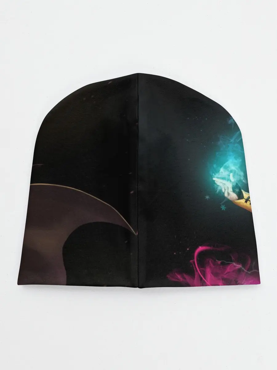 Детская шапка / Invoker