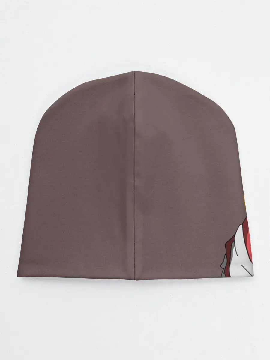 Детская шапка / Shinobu