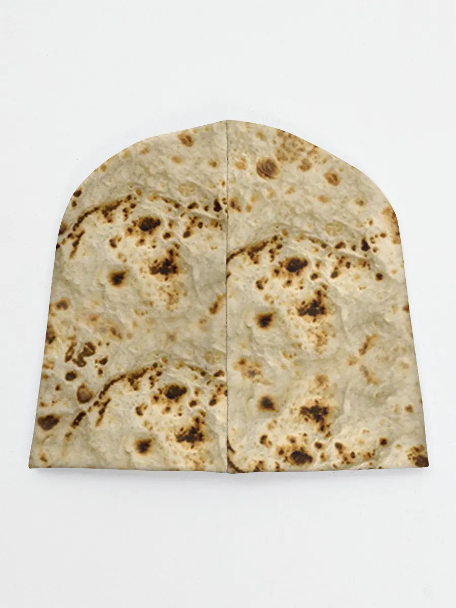 Детская шапка / Лаваш