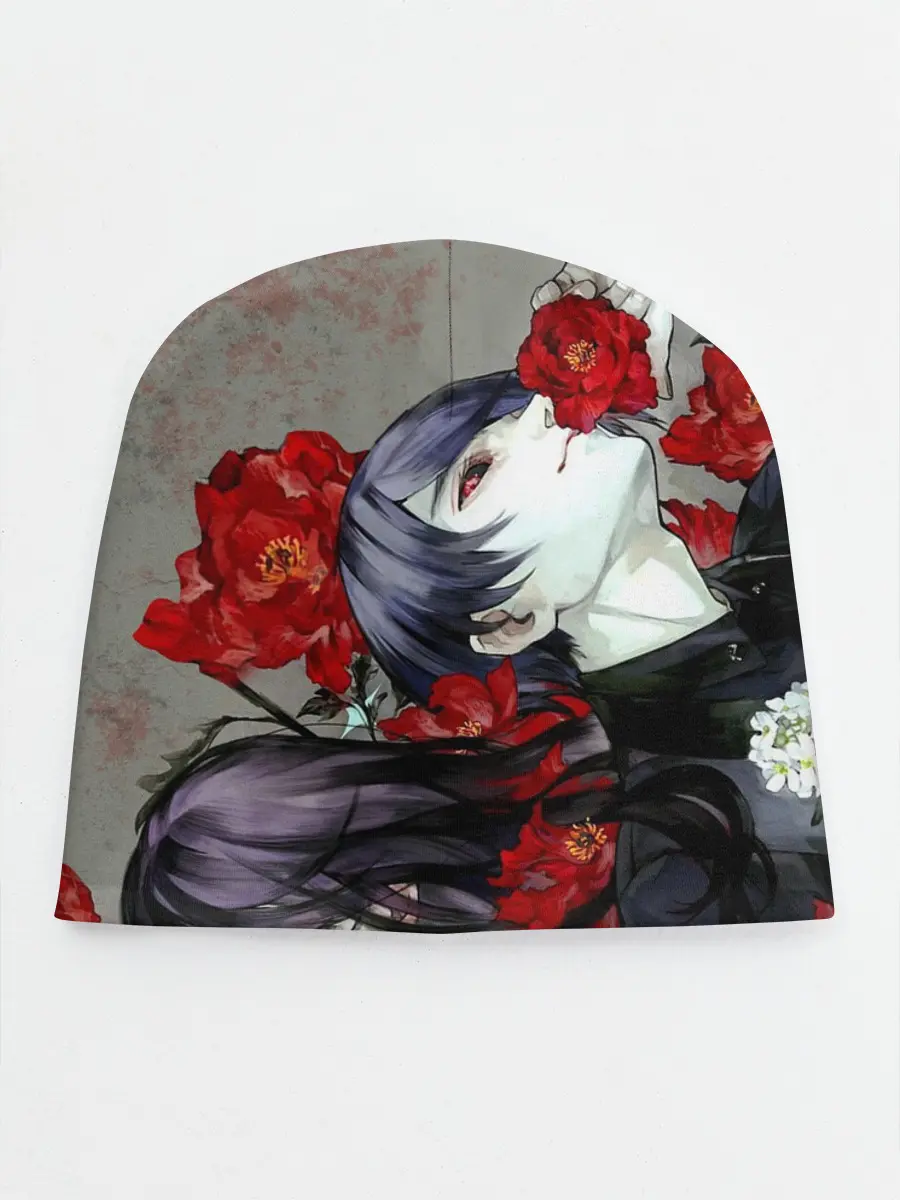 Детская шапка / Токийский Гуль