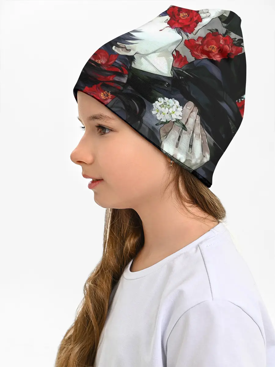 Детская шапка / Токийский Гуль