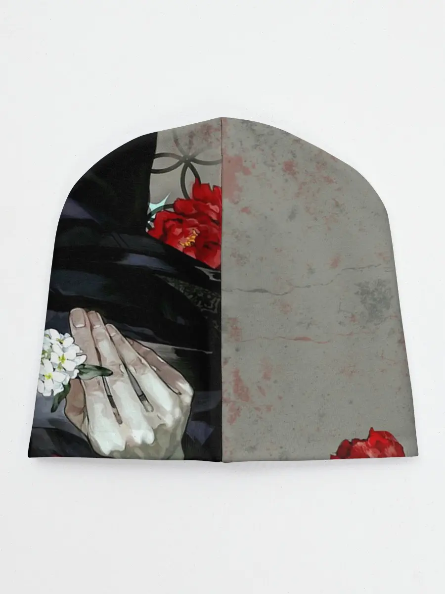 Детская шапка / Токийский Гуль