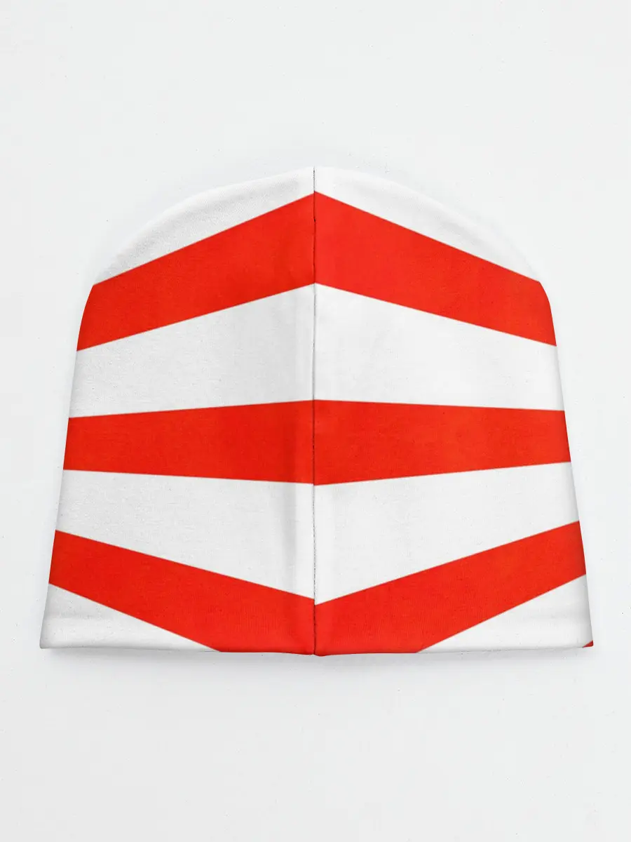 Детская шапка / Domo jdm