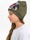 Детская шапка / Кобра