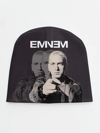 Детская шапка / Eminem