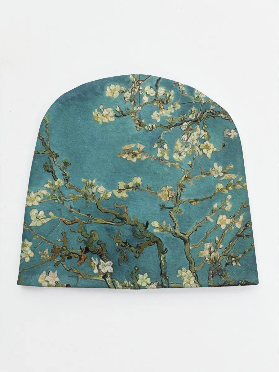 Детская шапка / Миндаль