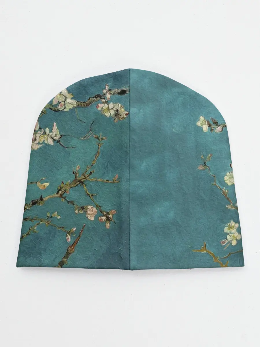 Детская шапка / Миндаль