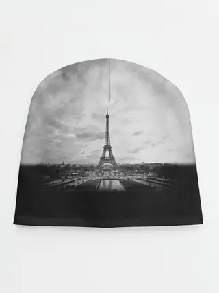 Детская шапка / Париж