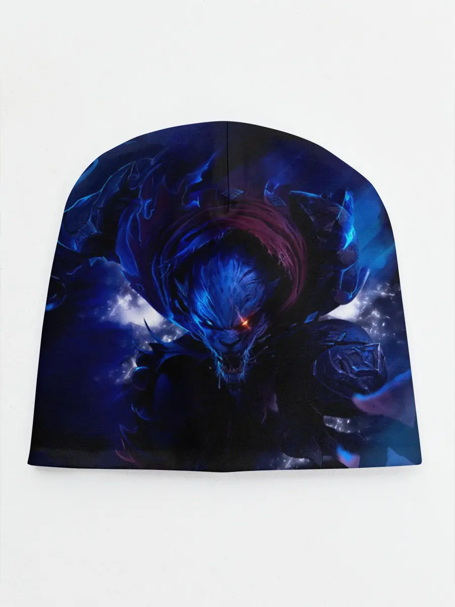 Детская шапка / League of legends