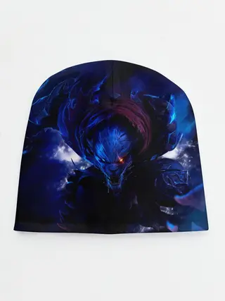 Детская шапка / League of legends