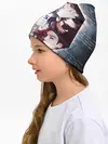 Детская шапка / Bts