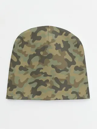 Детская шапка / Хаки